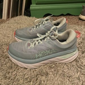 Hoka Bondi 7